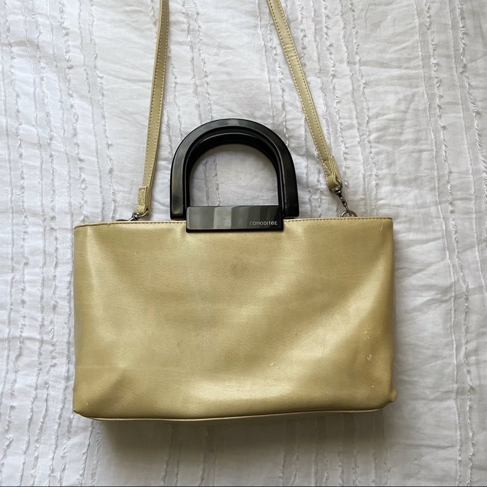 ComoditeE vintage crossbody bag